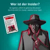 Inside Job, kaardimäng