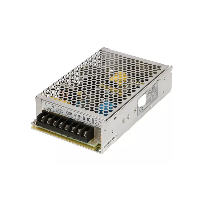 Extralink toiteplokk AD-55A 12V/13,8V, 55W