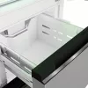 Külmik-sügavkülmik multidoor B3RGNA354HXB1