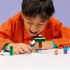LEGO MINECRAFT 21583 Steve'i Taiga seiklus