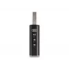 DeLOCK kaabli soovahetaja USB 2.0 Type-A 3,5 mm 4 kontakti must 68001