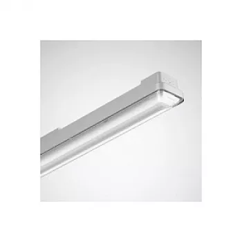Laevalgusti Trilux Leuchten 7123240 LED 28 W, 4000 K, 102×1552×91 mm, hall