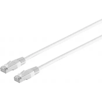 Networking kaabel S/CONN Cat. 5e F/UTP 0.25m