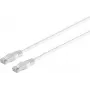 Networking kaabel S/CONN Cat. 5e F/UTP 0.25m