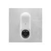 Paigalduskomplekt UBIQUITI UVC-G3-FLEX (UVC-G3-FLEX-PWM-WT-3) — valge polükarbonaat ja kumm, 0,065 kg