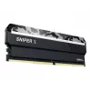 Lauaarvuti muutmälu G.SKILL Sniper X 32 GB (2x16 GB) DDR4 3200 MHz CL16 288-pin DIMM