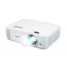 Projektor Acer X1526 DLP 1080p, 4000 ANSI luumenit, 16:9, valge, 2,4 kg