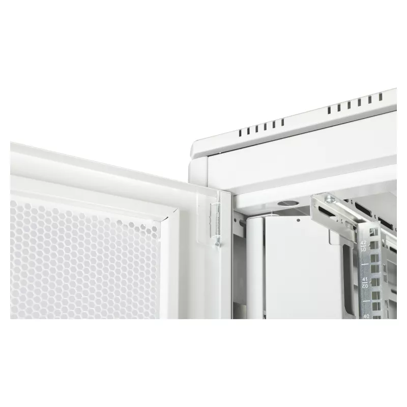 Eraldiseisev võrgukapp DIGITUS Unique Series 42U 800x800 mm IP20 800 kg hall