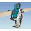 Makita DRS780Z kaasaskantav ketassaag 18,5 cm Must, Sinine 5100 RPM