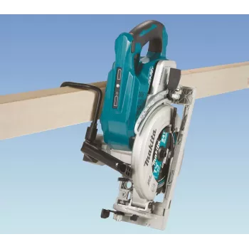 Makita DRS780Z kaasaskantav ketassaag 18,5 cm Must, Sinine 5100 RPM