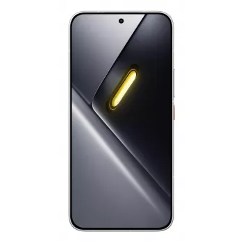 POCO X8 Pro Max 6,83-tolline 5G, Dimensity 9500s, 12 GB muutmälu, 256 GB, 8500 mAh, IP68, valge