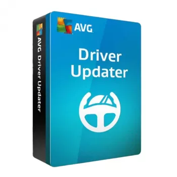 AVG Driver Updater | 1 seade | 1 aasta