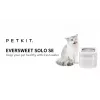 Joogipurskkaev/jooginõu koerale ja kassile PetKit Eversweet SOLO SE