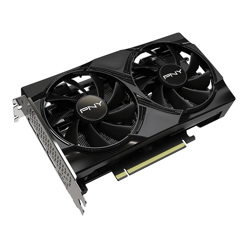 PNY GeForce RTX 5060 8GB graafikakaart