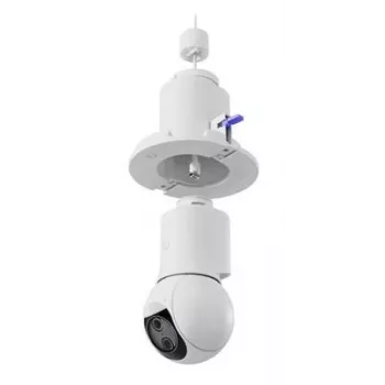 Mount Ubiquiti UACC-G6-PTZ-ICM-W Outdoor Valge 15.1 cm Diameter