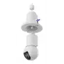 Mount Ubiquiti UACC-G6-PTZ-ICM-W Outdoor Valge 15.1 cm Diameter