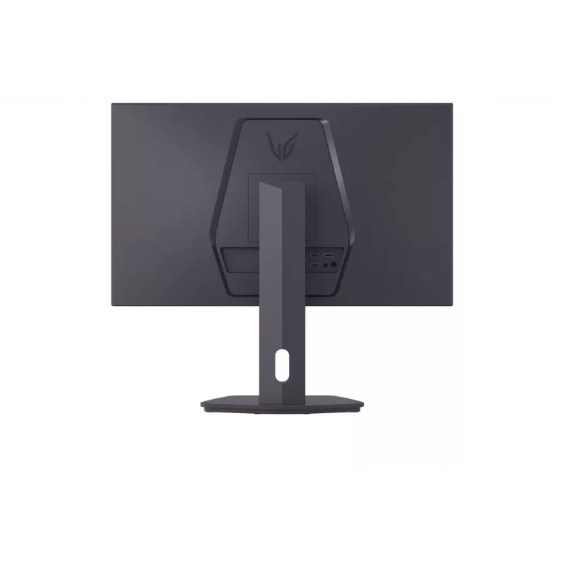 LG 27G610A-B arvutimonitor 68,6 cm (27 tolli) 2560 x 1440 pikslit Quad HD LCD must