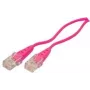 Networking kaabel ShiverPeaks BS70078-M3 Pink 3m