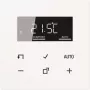 JUNG LS1790DWW Display Standard zur Raumtemperaturregel (LS1790DWW)