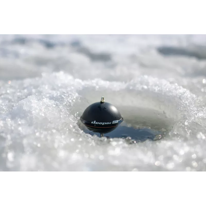 Kalaleidja Deeper Smart Sonar Pro 80 m FLDP-11