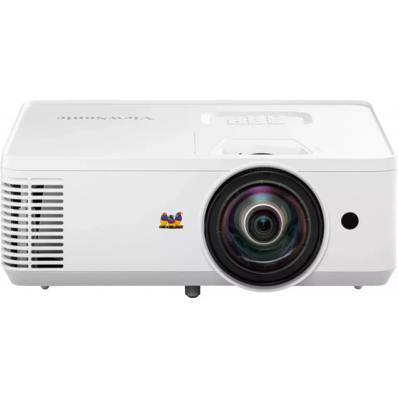 Viewsonic PS502X andmeprojektor Lühiviskeprojektor 4000 ANSI luumenit XGA (1024x768) Valge