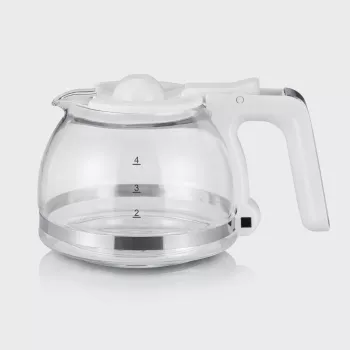Kohvimasin Severin 5542 1,25L