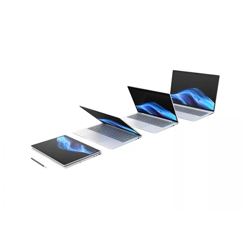 HP EliteBook 8 Flip G1i 13,3-tolline sülearvuti, Intel Core Ultra 5 225U, 16 GB, 512 GB SSD, Windows 11 Pro