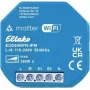Juhtmevaba dimmerimoodul Eltako EUD64NPN-IPM 300W 230V LED- ja hõõglampidele