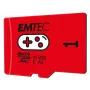 Välkmälu Emtec 1TB UHS-I U3 V30 A2 Gaming Rouge ECMSDM1TXCU3G