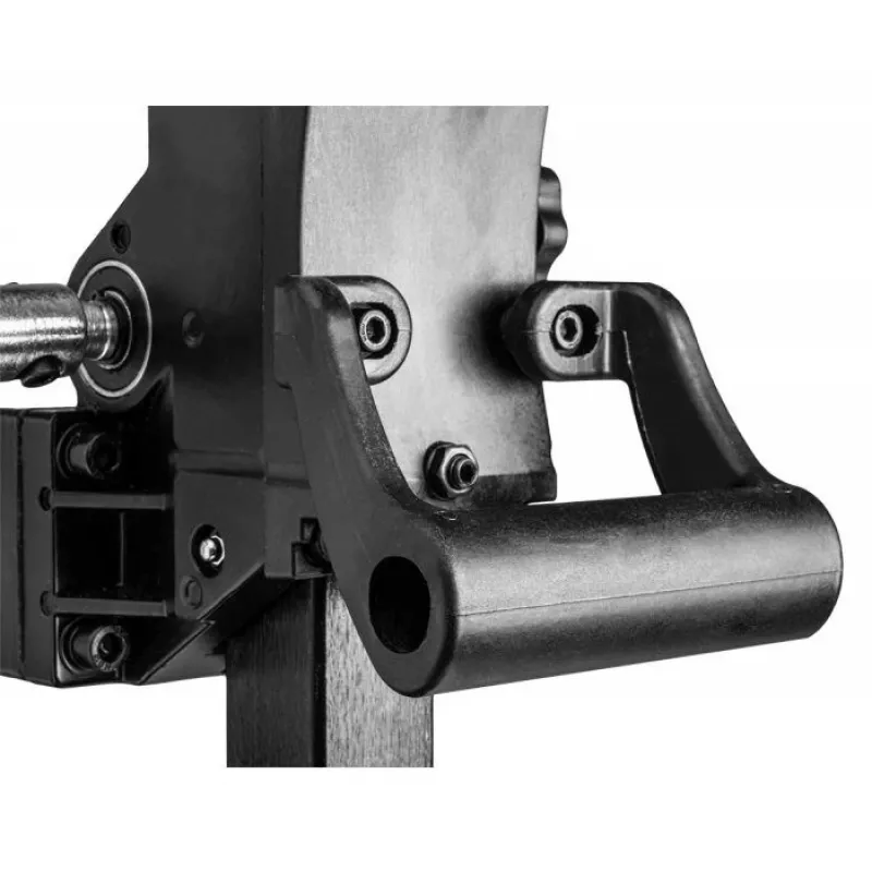 Püstolkäepidemega puur Graphite 58G540 2000 p/min 2200 W 13,1 kg