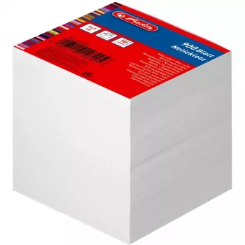Märkmepaber ruudukujuline Herlitz 146225