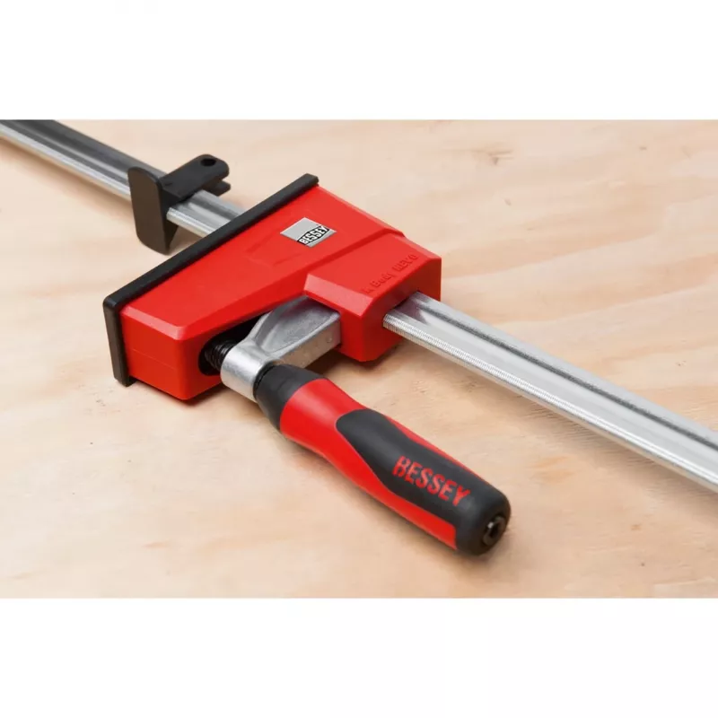 Klamber Bessey KRE80-2K Punane