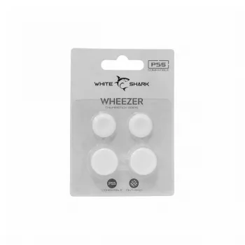 Juhtkangi katted White Shark WHEEZER