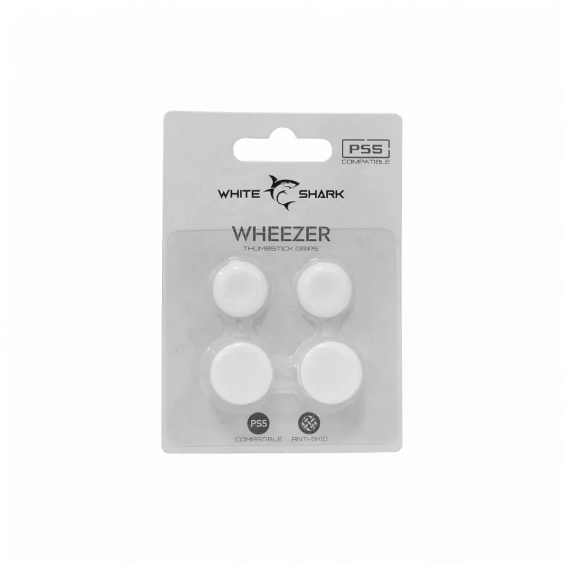 Juhtkangi katted White Shark WHEEZER