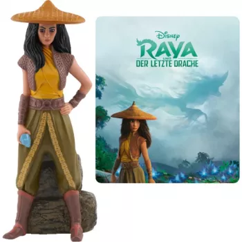 Disney - Raya ja viimane draakon, mängufiguur