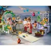 Playmobil City Life 71365 pulmapidu