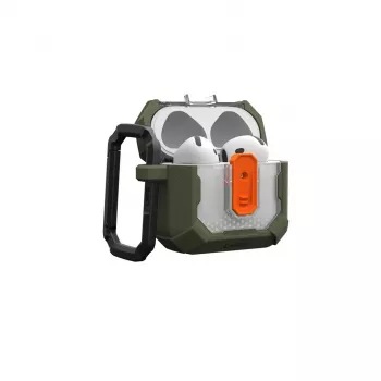 Urban Armor Gear 104129117272 kõrvaklappide/peakomplekti tarviku ümbris