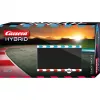 Slot car track extension pack CARRERA Hybrid Track Pack 2 Extension / Car Set