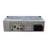 Autoraadio BLAUPUNKT BPA1121BT koos Bluetoothi, FM-i, AUX-i ja USB-ga