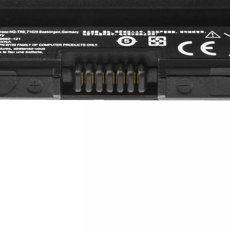 Aku roheline Cell HP142ULTRA