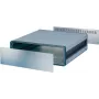 SCHROFF Front Panel - Front Panel 3HE 84TE ELOX. (30823260)