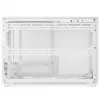 SSUPD Meshroom D PC-korpus, minikorpus, ATX - valge (CS-MRD-WT-1)