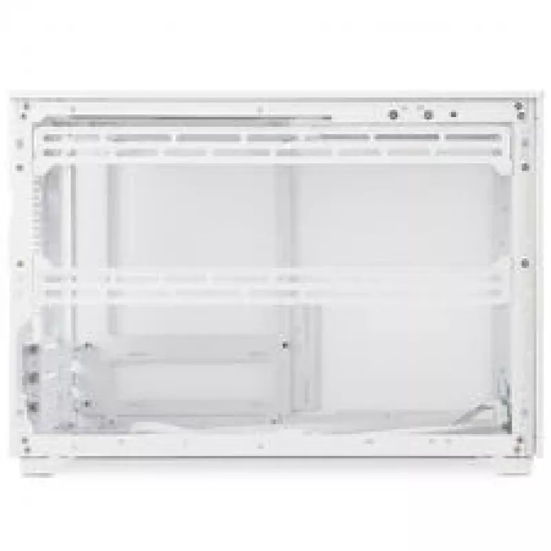 SSUPD Meshroom D PC-korpus, minikorpus, ATX - valge (CS-MRD-WT-1)