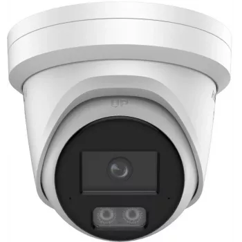 Turretkaamera Hikvision DS-2CD2387G3-LIS2UY/SL 8MP 2,8mm