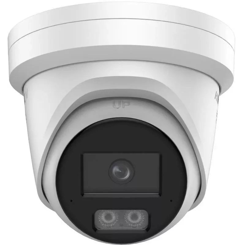 Turretkaamera Hikvision DS-2CD2387G3-LIS2UY/SL 8MP 2,8mm