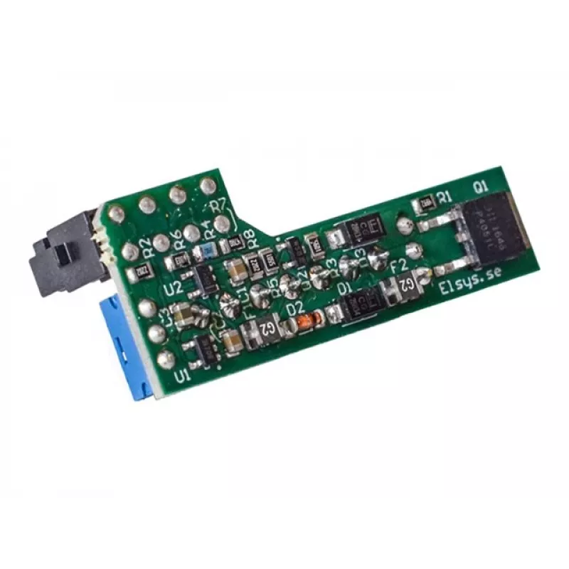 ELSYS EXT Moodul