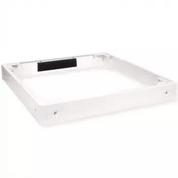 Võrgukapp ROLINE 800×800 mm, seina/põrandakapp, Hall