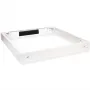Võrgukapp ROLINE 800×800 mm, seina/põrandakapp, Hall