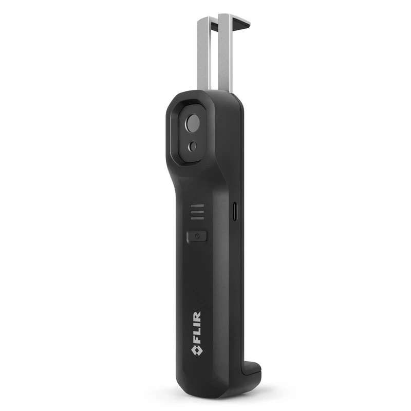 FLIR FPEDGE termokaamera 19200 MP must 160 x 120 pikslit
