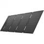 EcoFlow EFSOLAR45-USB-C päikesepaneel 45 W monokristalliline räni